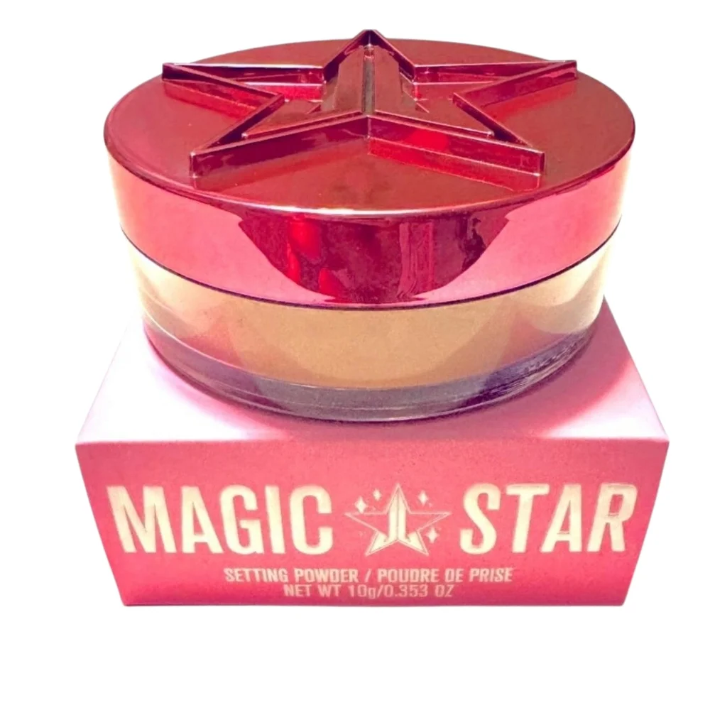 Jeffree Star nwt jeffree
